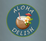 Aloha Delish